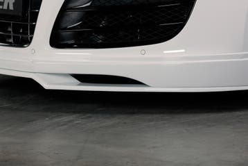 Rieger spoilerzwaard | R8 (42): 04.07- - Coupe, Spyder | stu, Verzenden, Nieuw, Audi