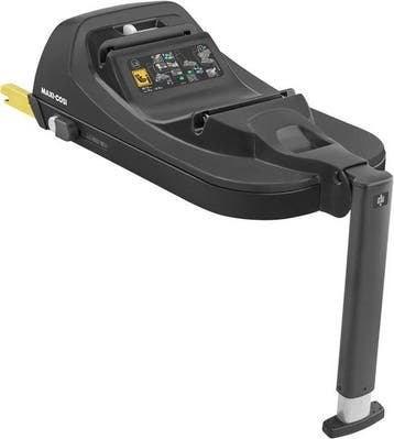 Maxi-Cosi Cabriofix i-Size Base Black (Autostoeltjes), Kinderen en Baby's, Autostoeltjes, Verzenden, Nieuw