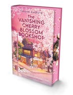 9780008833909 The Vanishing Cherry Blossom Bookshop (Delu..., Verzenden, Nieuw, Takuya Asakura