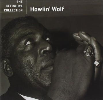 cd - Howlin Wolf - The Definitive Collection, Verzenden, Zo goed als nieuw