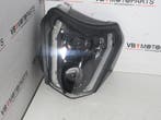 KTM 125 400 450 500 690 LED koplamp, Ophalen of Verzenden, Nieuw