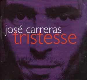 cd single - JosÃ© Carreras - Tristesse, Cd's en Dvd's, Verzenden, Zo goed als nieuw, Klassiek