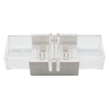 LED Strip Doorverbinder - Velvalux - Rechte Connector, Ophalen of Verzenden, Nieuw, Overige fittingen