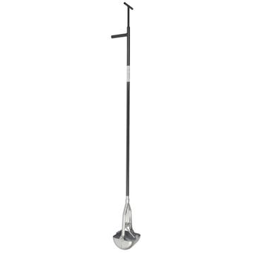 Talen Tools Putschep - Hoogwaardig Staal - 152 cm Lang, Tuin en Terras, Ophalen of Verzenden, Nieuw, Schop