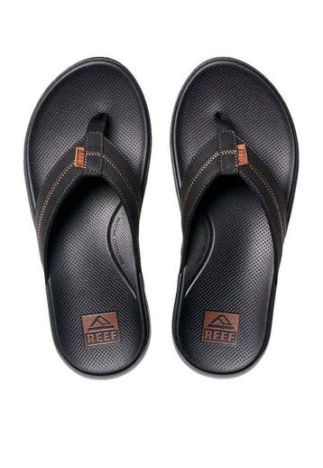 Reef Slippers Cushion Phantom 2.0 CJ4351 Zwart / Bruin-42, Verzenden, Nieuw, Zwart