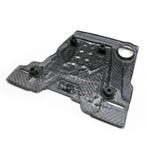 BMW M5 F90 M8 F91 F92 F93 Carbon motor plaat cover, Verzenden