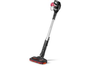 Philips -  Speedpro Snoerloze Steelstofzuiger, Witgoed en Apparatuur, Stofzuigers, Verzenden, Nieuw, Reservoir, Minder dan 1200 watt