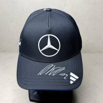 Mercedes - Formule 1 - Andrea Kimi Antonelli - 2026 -, Nieuw