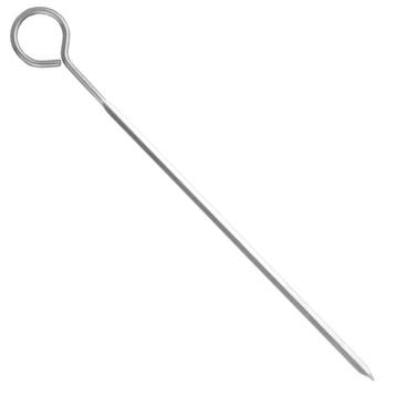 Triangle Professionele RVS Spies – 23 cm – Vaatwasserbes, Ophalen of Verzenden, Nieuw