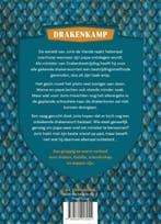 Draken op het spoor / Drakenkamp / 1 9789462917255, Verzenden, Zo goed als nieuw, Ade Sommereyns