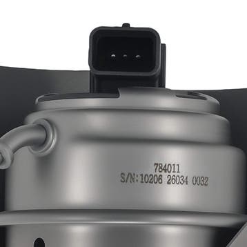 Actuator turbo geschikt voor Citroën Berlingo/C4 1.6 HDi..., Verzenden, Nieuw, Citroën