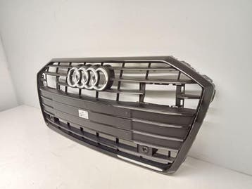 Audi A6 S6 2018+ Grille Origineel! 4k0853651, Ophalen, Gebruikt, Audi