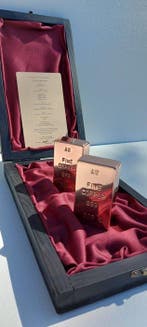1 kilogram - Koper .999 - AW - Verzegeld en met certificaat