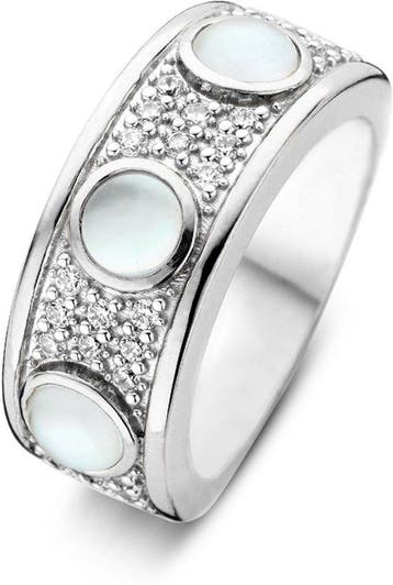 Ti Sento Milano Ring 12131MW - 19.00mm, Verzenden, Nieuw