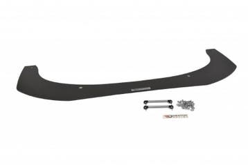 Voorspoiler Audi RS6 C6 Racing V.2, Ophalen of Verzenden, Nieuw