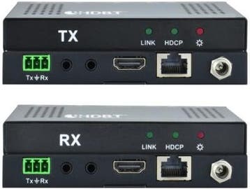 Vivolink VL120016  HDBaseT Extender kit + RS232, Ophalen of Verzenden, Nieuw, Overige technologieën, Vivolink