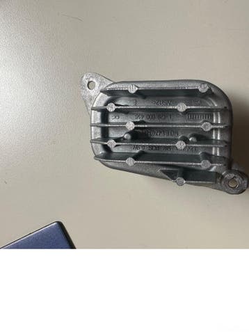 Audi e-Tron LED module 1420000458, Ophalen, Gebruikt, Audi