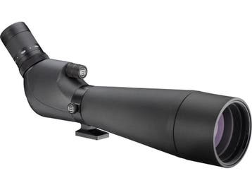 Bresser - Spotting Scope - Corvette 20-60x80 - Waterproof, Verzenden, Zo goed als nieuw