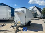 Koelaanhanger | Variant, Ophalen, Nieuw