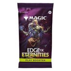 Magic the Gathering TCG - Edge of Eternities Play Booster, Verzenden, Zo goed als nieuw