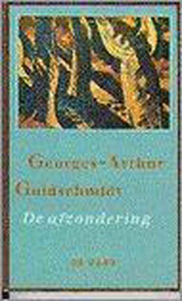 Afzondering de - Goldschmidt, Verzenden, Gelezen
