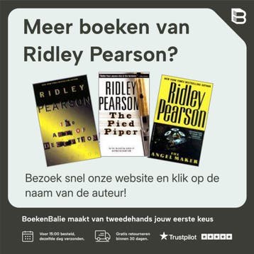 The Body of David Hayes - Ridley Pearson 9780786890019, Verzenden, Gelezen, Ridley Pearson