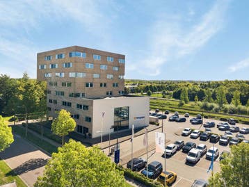Kantoorruimte te huur Geleen Transportlaan 1, Huur, Kantoorruimte