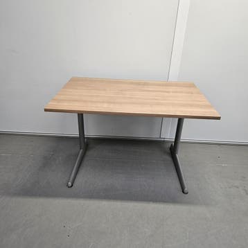 Ahrend 500 bureau - 120x80 cm, Ophalen of Verzenden, Nieuw