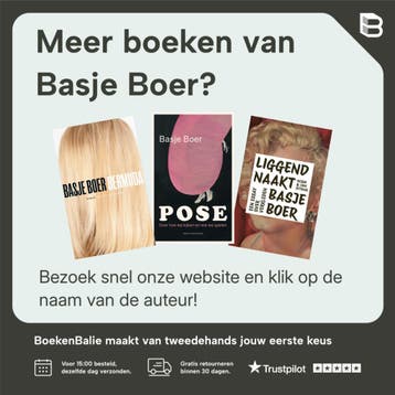 Jeugd in opstand 9789493248250 Basje Boer, Verzenden, Gelezen, Basje Boer