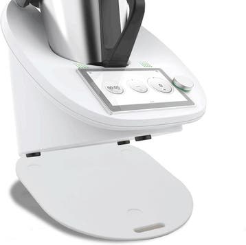 Glijplank voor thermomix  Thermomix Wit, Huis en Inrichting, Ophalen of Verzenden, Nieuw