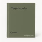 Tegenspeler 9789027438010 Queen, Boeken, Verzenden, Gelezen, Queen