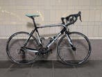 Bianchi Impulso, Shimano Ultegra 30SPD, Mt 54, MV 172-182cm, Overige merken, 28 inch, Velgrem, Aluminium