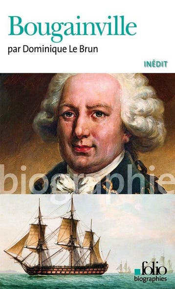 Bougainville - Le Brun, Verzenden, Gelezen
