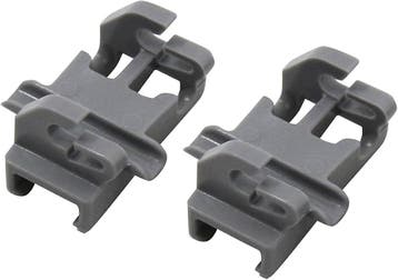 Alapure 00611474 Lagerset voor Bosch vaatwasser, Witgoed en Apparatuur, Vaatwasmachines, Verzenden, Nieuw
