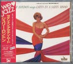 cd - Julie London (Without obi) - Julie London Sings Lati..., Verzenden, Zo goed als nieuw