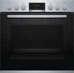 Bosch Serie 4 HEA513BS2 oven 71 l A Roestvrijstaal719, Witgoed en Apparatuur, Ovens, Ophalen of Verzenden, Nieuw
