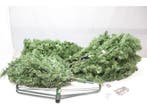 Black Box Charlton - Kunstkerstboom H230 x 135 cm - 400, Verzenden, Zo goed als nieuw