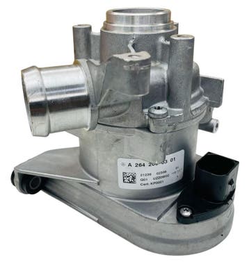 Waterpomp A2642000301 Mercedes M0107095 Hanon, Verzenden, Nieuw, Mercedes-Benz