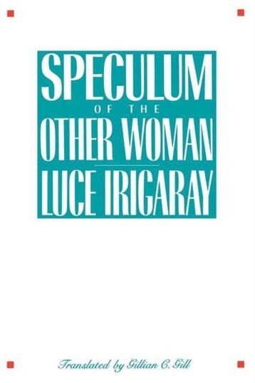 Speculum of the Other Woman - Luce Irigaray 9780801493300, Verzenden, Gelezen, Luce Irigaray
