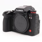 Digitale fotocamera  Panasonic Lumix DC-S1R II body, Audio, Tv en Foto, Fotocamera's Digitaal, Verzenden, Gebruikt, Overige Merken