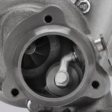 Turbo GT1752S geschikt voor Saab 9-3 9-5 2.0 2.3 B205E B2..., Verzenden, Nieuw, Saab