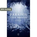 Paradijs 9789021401614 Luuk Imhann, Verzenden, Gelezen, Luuk Imhann