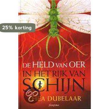 De held van Oer in het Rijk van Schijn - T. Dubelaar, Verzenden, Gelezen, T. Dubelaar