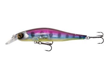 Ultimate Volt 9,5cm 13gr S - Purple Shock, Verzenden, Nieuw, Overige typen