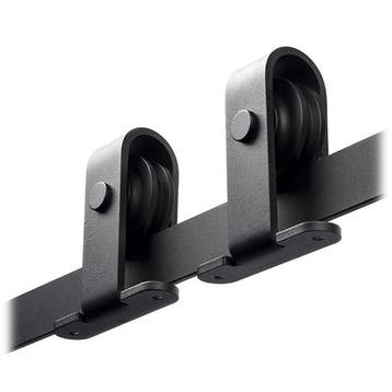 Deurbeslag | Schuifdeursysteem | Intersteel | Basic Top, Verzenden, Nieuw