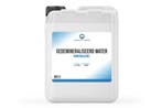 Wmm Chemie Gedemineraliseerd water 5 liter, can, Doe-het-zelf en Verbouw, Verzenden, Nieuw
