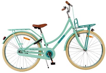 Volare Excellent Kinderfiets - Meisjes - 26 inch - Groen, Verzenden, Nieuw, 26 inch of meer
