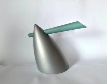 Alessi - Philippe Starck - Fluitketel - Hot Bertaa -