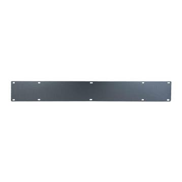 Stalen tafelpoot zwart trapezium 80 bij 10 cm en hoogte 72, Huis en Inrichting, Tafelonderdelen, Ophalen of Verzenden, Nieuw