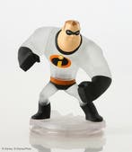 Disney Infinity 1.0 Crystal Mr. Incredible, Verzenden, Zo goed als nieuw